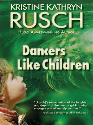 cover image of Dancers Like Children